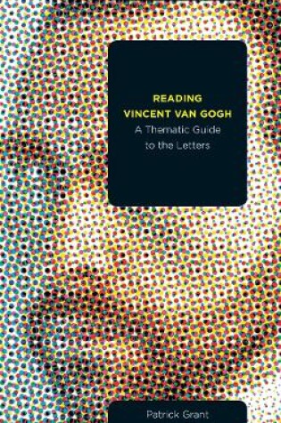 Cover of Reading Vincent van Gogh