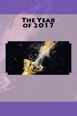 Book cover for The Year of 2017