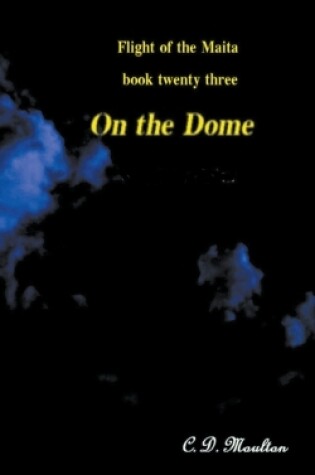 Cover of On the Dome