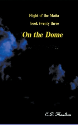 Book cover for On the Dome