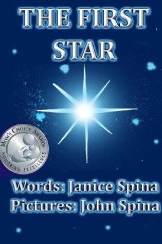 Cover of The First Star