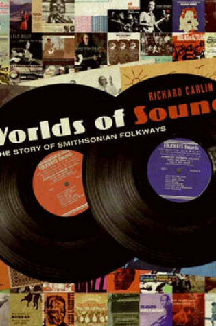 Cover of Worlds of Sound