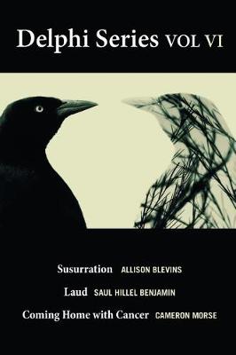 Book cover for The Delphi Series Volume VI