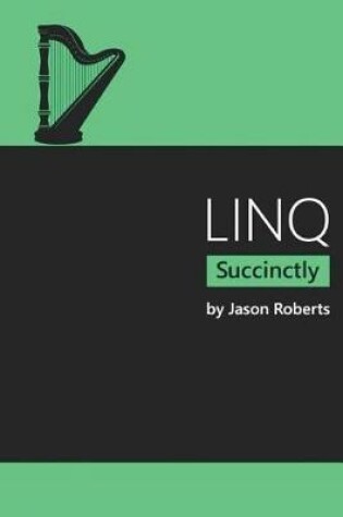 Cover of Linq Succinctly