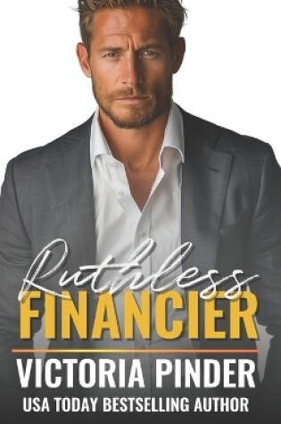 Cover of Ruthless Financier