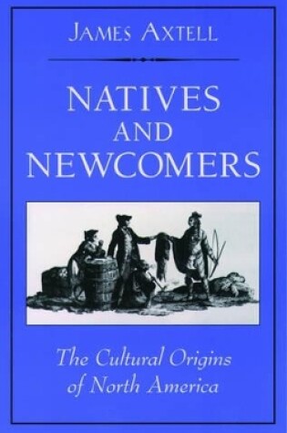 Cover of Natives and Newcomers