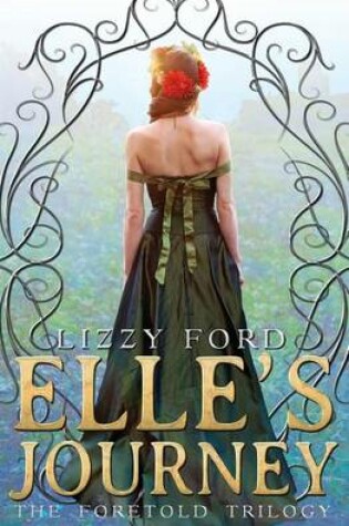 Cover of Elle's Journey