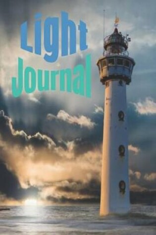 Cover of Light Journal