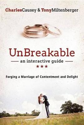 Book cover for Unbreakable