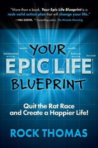 Cover of Your Epic Life Blueprint