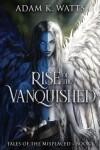 Book cover for Rise of the Vanquished