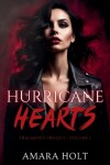 Book cover for Hurricane Hearts