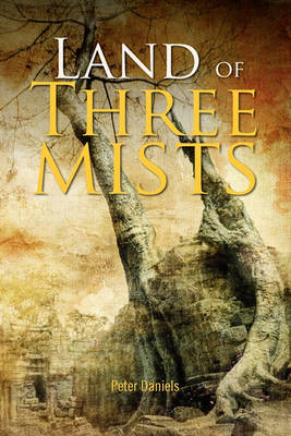 Book cover for Land of Three Mists