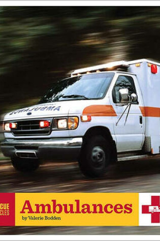 Cover of Ambulances