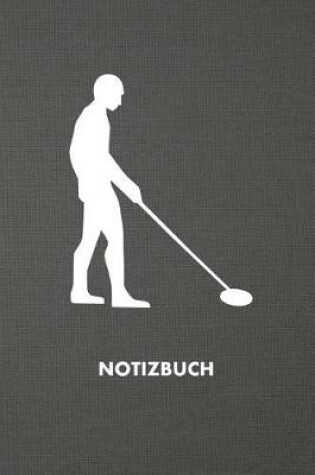 Cover of Notizbuch