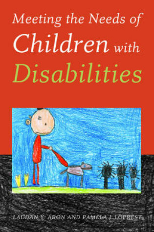 Cover of Meeting the Needs of Children with Disabilities