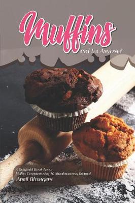 Book cover for Muffins and Tea Anyone?