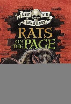Book cover for Rats on the Page