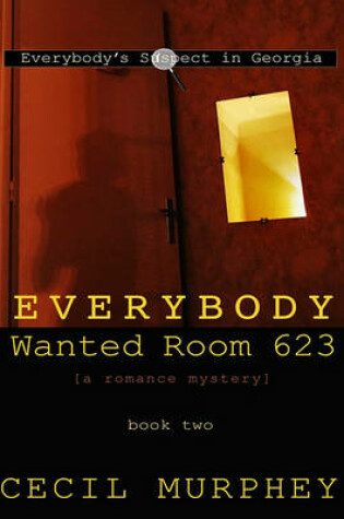 Cover of Everybody Wanted Room 623