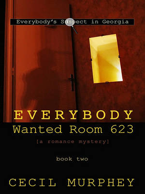 Book cover for Everybody Wanted Room 623
