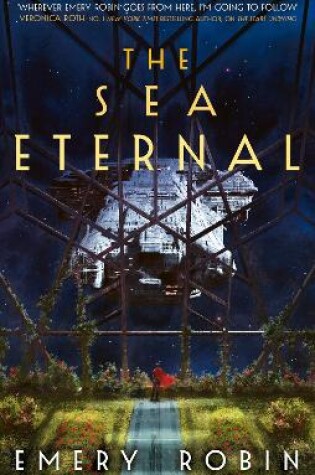 Cover of The Sea Eternal