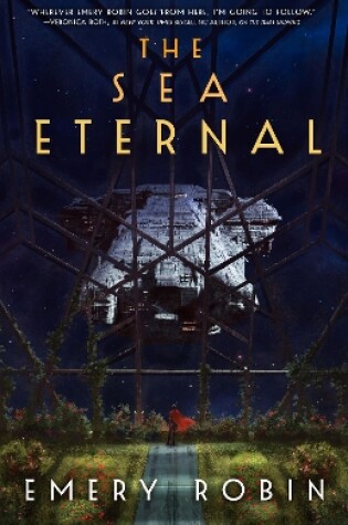 Cover of The Sea Eternal