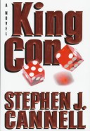 Book cover for King Con