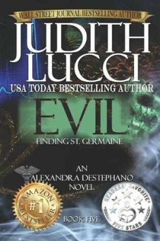 Cover of Evil