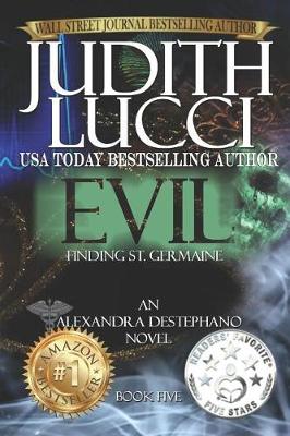 Cover of Evil