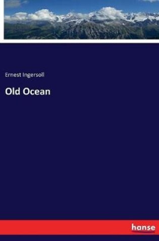 Cover of Old Ocean