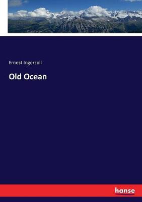 Book cover for Old Ocean