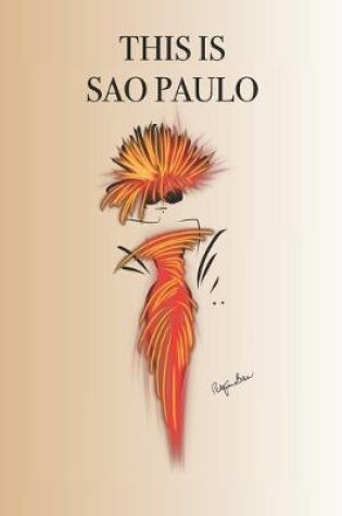 Cover of This Is Sao Paulo