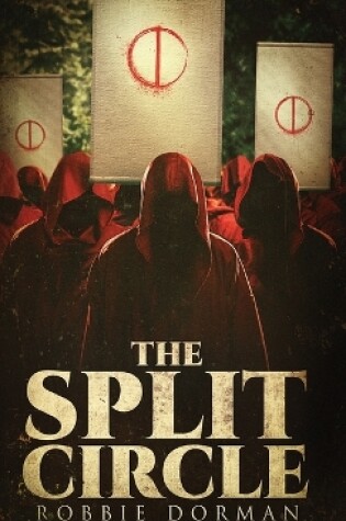 Cover of The Split Circle