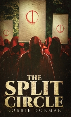 Book cover for The Split Circle