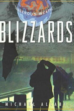 Cover of Blizzards