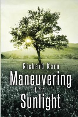 Book cover for Maneuvering for Sunlight