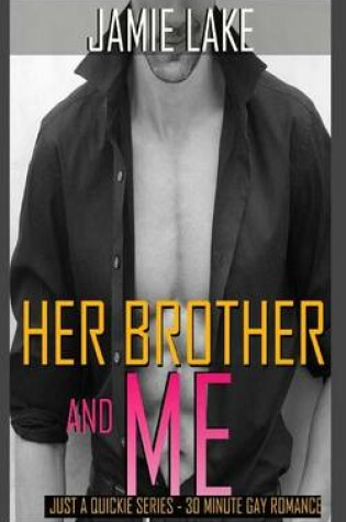 Cover of Her Brother and Me