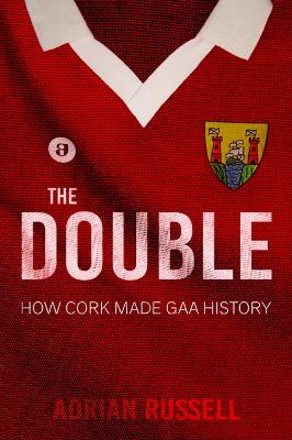 Book cover for The Double: