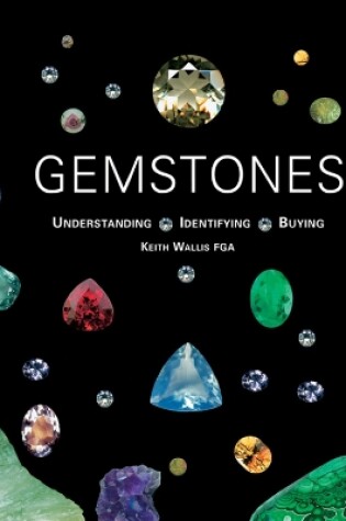 Cover of Gemstones