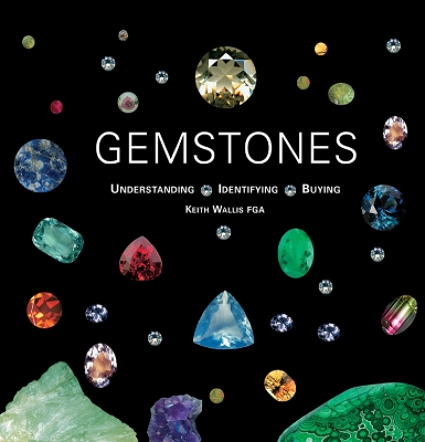 Book cover for Gemstones