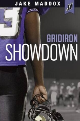 Cover of Gridiron Showdown