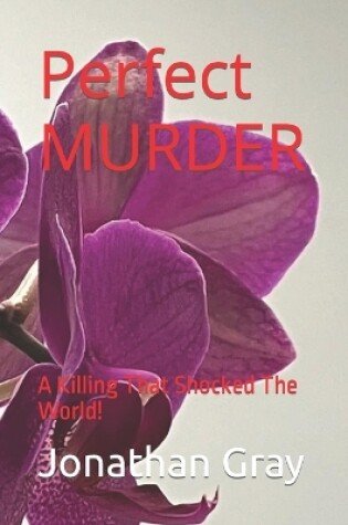 Cover of Perfect MURDER