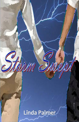 Book cover for Storm Swept