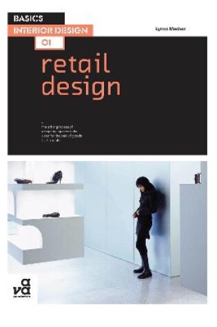 Cover of Basics Interior Design 01: Retail Design