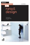 Book cover for Basics Interior Design 01: Retail Design