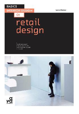 Cover of Basics Interior Design 01: Retail Design