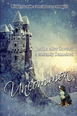 Book cover for Uncommon