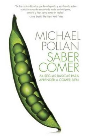 Cover of Saber Comer