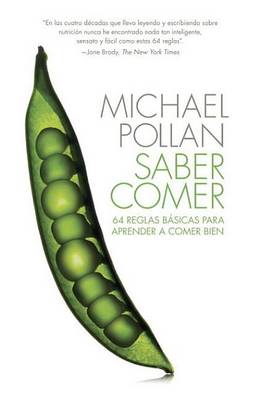 Book cover for Saber Comer
