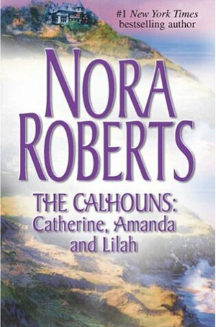 Cover of Catherine, Amanda, and Lilah